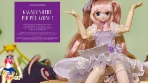 Concours Zone Azone