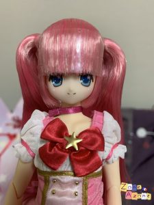 Kozon Azone Magical Ex cute Magical Cute