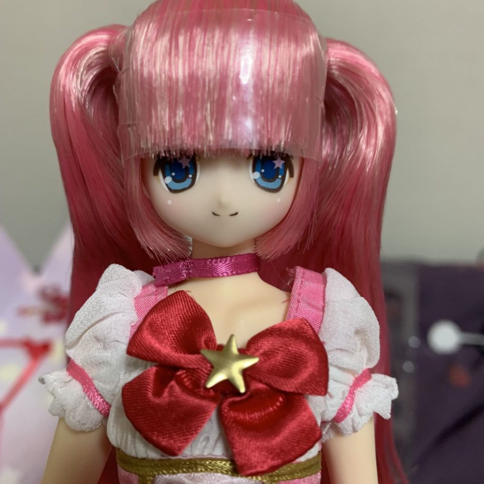 Kozon Azone Magical Ex cute Magical Cute
